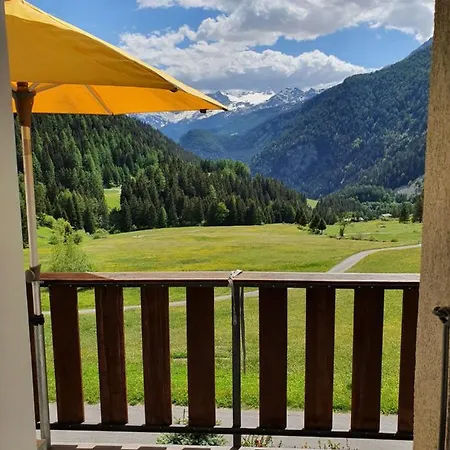 Zarera Hotel
